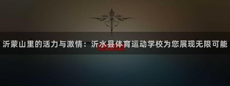 熊猫体育官网